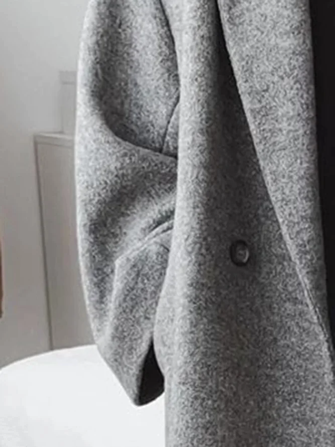 Sheleah™ | Classic Winter Coat
