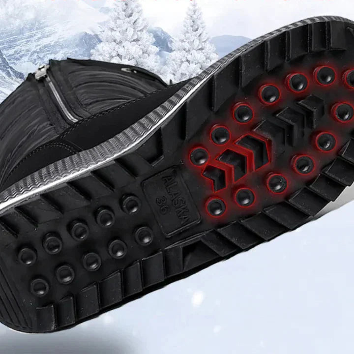 Meranie™ - Waterproof Boots