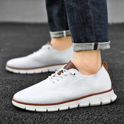 Owen™ - Comfortable Orthopedic Shoes