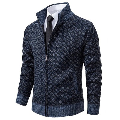 William™ - Stylish Warm Jacket
