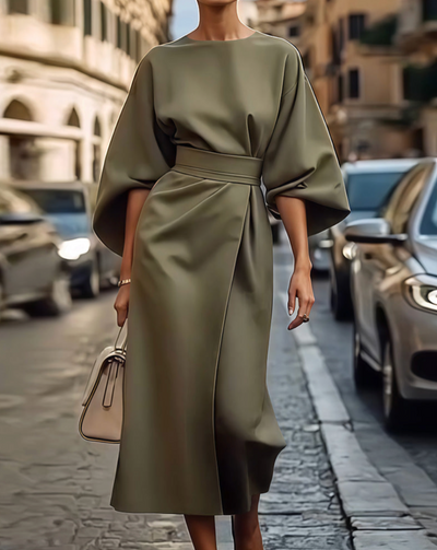 Sofia ™ - Elegant Dress