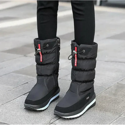 Meranie™ - Waterproof Boots