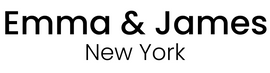 Emma & James New York