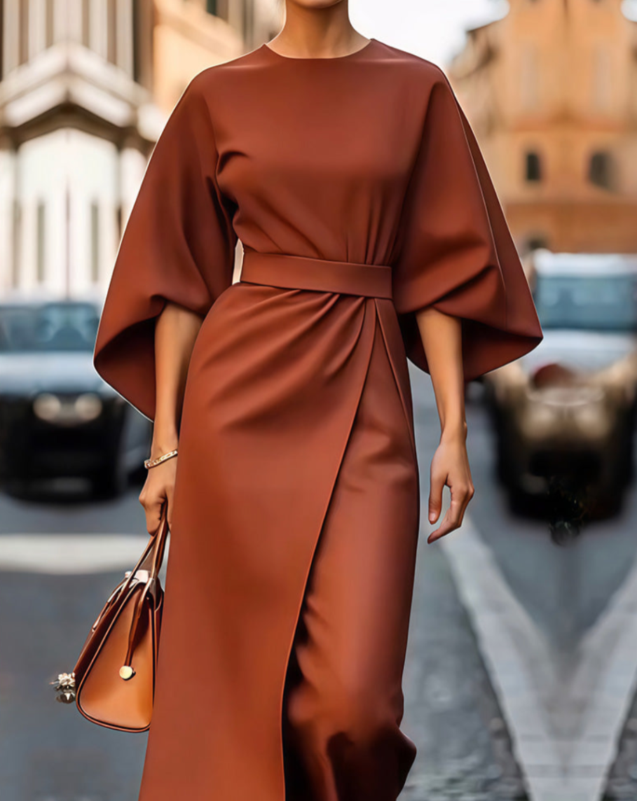 Sofia ™ - Elegant Dress