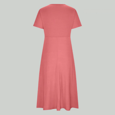 Rosella - Elegant and Flattering Dress