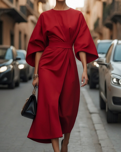 Sofia ™ - Elegant Dress