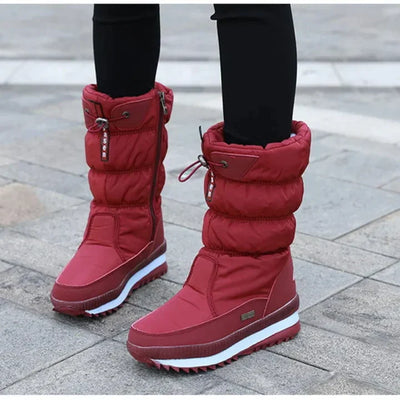 Meranie™ - Waterproof Boots