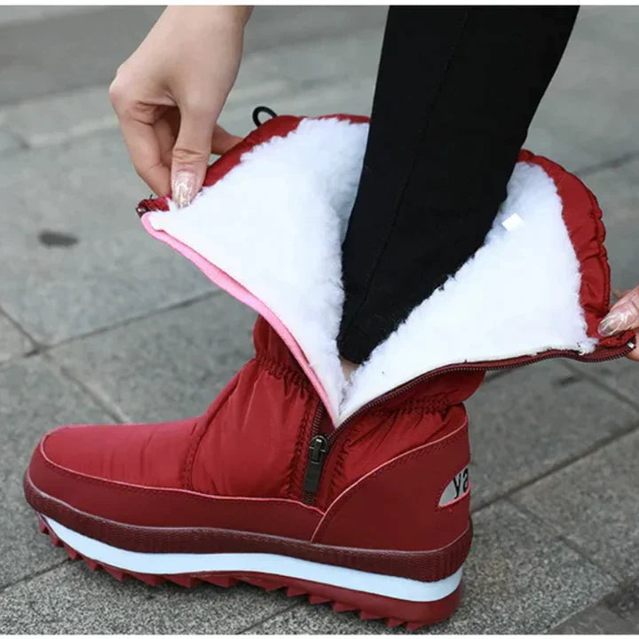 Meranie™ - Waterproof Boots