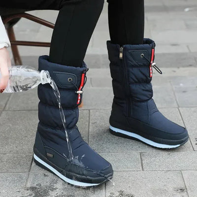 Meranie™ - Waterproof Boots
