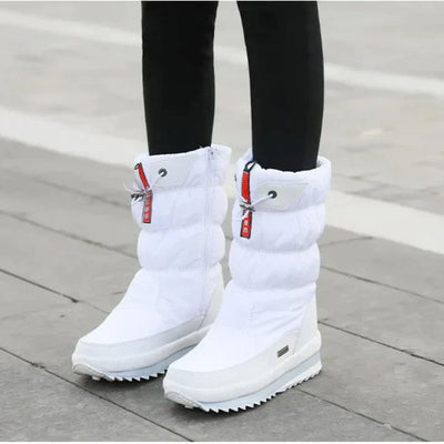 Meranie™ - Waterproof Boots