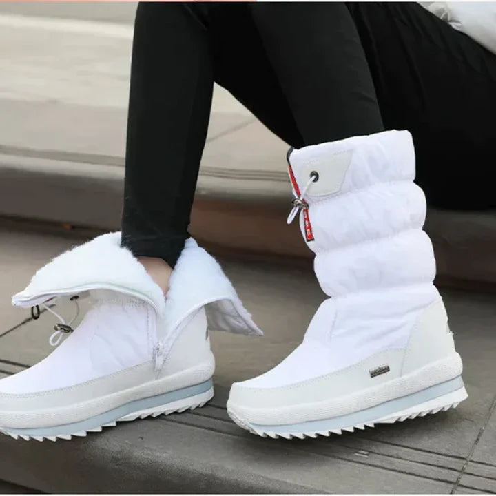 Meranie™ - Waterproof Boots