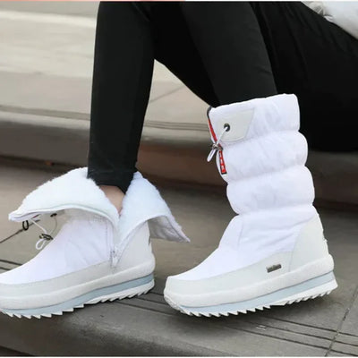 Meranie™ - Waterproof Boots