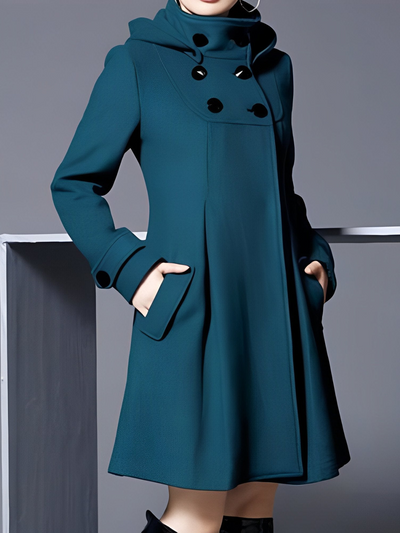 Isabella™ – Jacket with side pockets