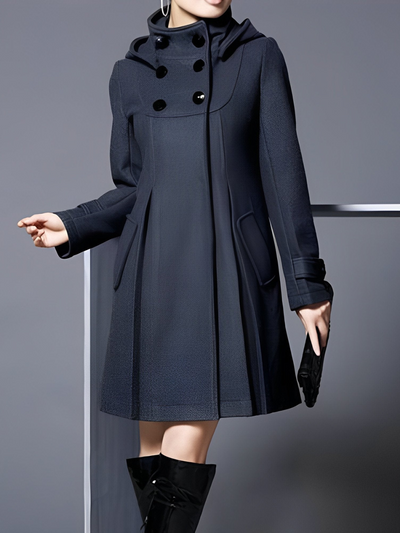 Isabella™ – Jacket with side pockets