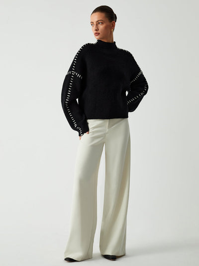 Sophia™ - Comfortable Sweater