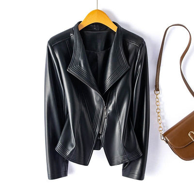 Scarlett™ - Premium Jacket