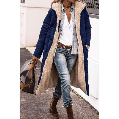 Jade™ – Chic winter coat