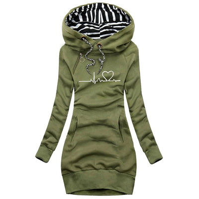 Alyssa™ - Comfortable Sweater
