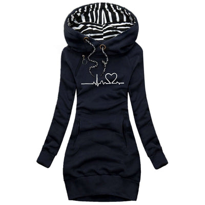 Alyssa™ - Comfortable Sweater