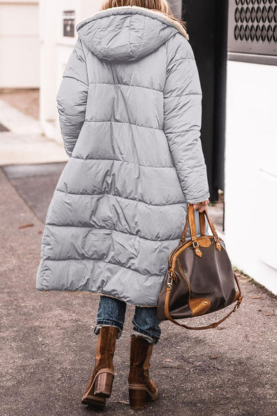 Jade™ – Chic winter coat