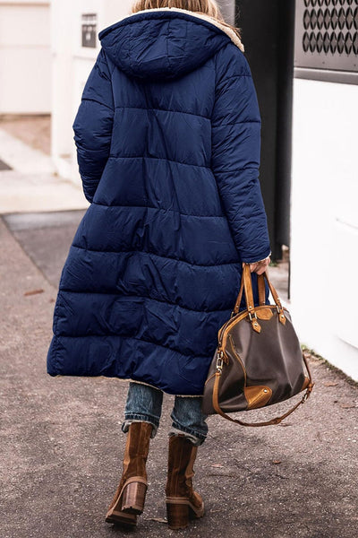 Jade™ – Chic winter coat