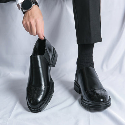 Liam™ - Stylish Shoes
