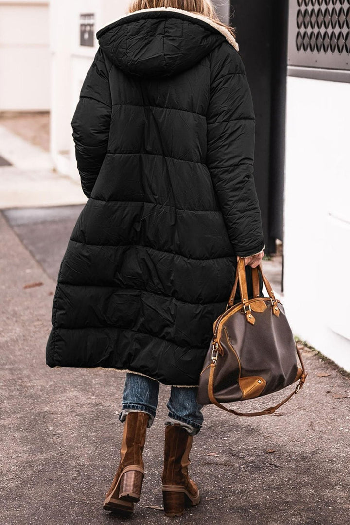 Jade™ – Chic winter coat