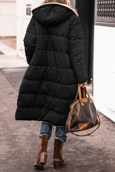 Jade™ – Chic winter coat