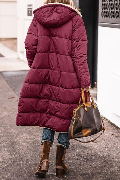 Jade™ – Chic winter coat
