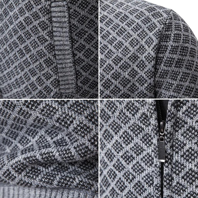 William™ - Stylish Warm Jacket