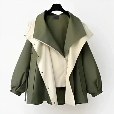 Apolline™ - Refined Coat