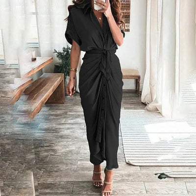 Zeina | Classic Dress