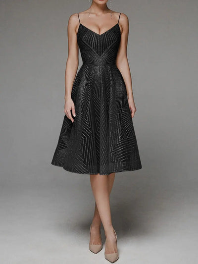 Diana - Chic Dress