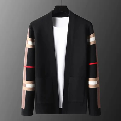 Liam™ - Stylish Premium Sweater