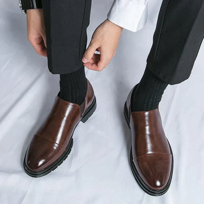 Liam™ - Stylish Shoes