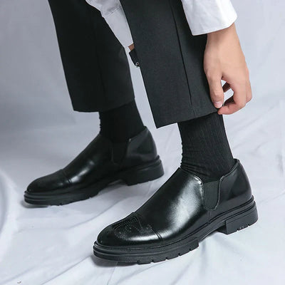 Liam™ - Stylish Shoes