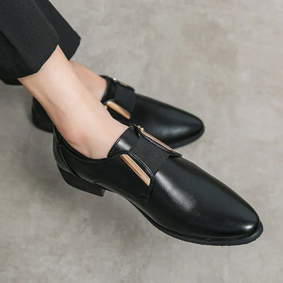 Miles™ - Stylish Soft Shoes