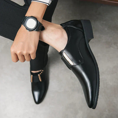 Miles™ - Stylish Soft Shoes