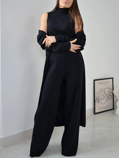 Antonietta™ - Elegant 3-piece set