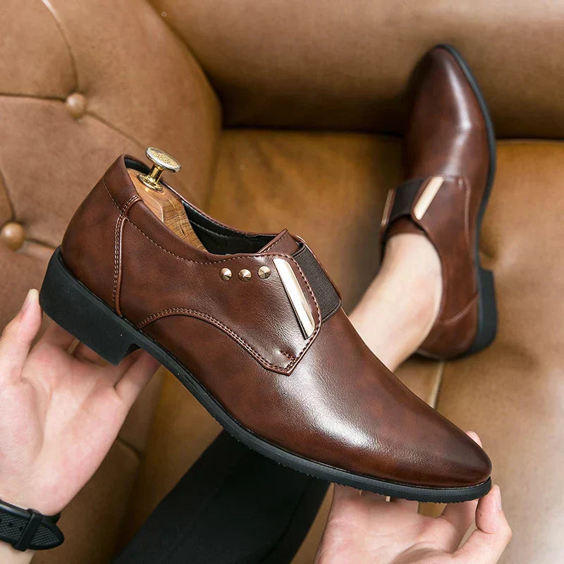 Miles™ - Stylish Soft Shoes