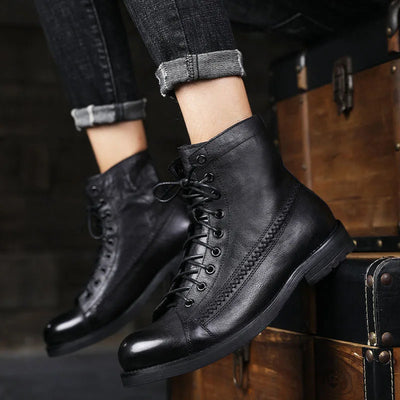 Grayson™ - Orthopedic Winter Boots