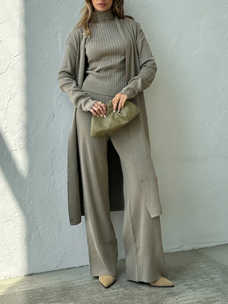 Antonietta™ - Elegant 3-piece set