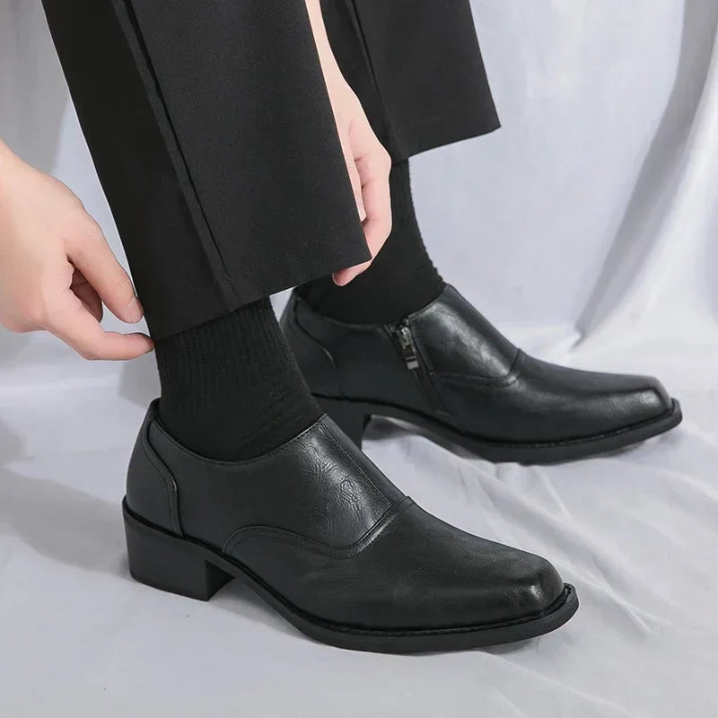 Ethan™ - Comfortable Shoes