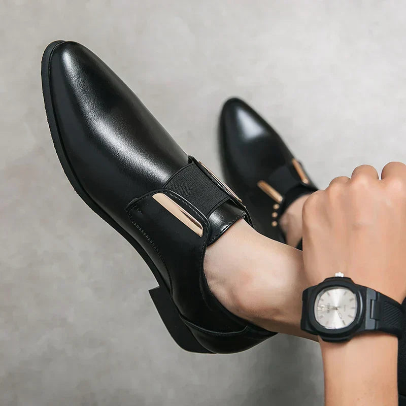 Miles™ - Stylish Soft Shoes
