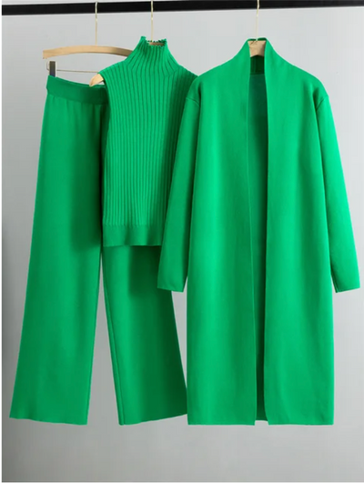 Antonietta™ - Elegant 3-piece set