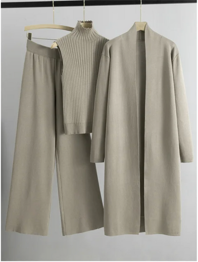 Antonietta™ - Elegant 3-piece set