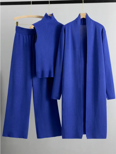 Antonietta™ - Elegant 3-piece set