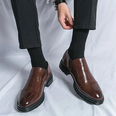 Liam™ - Stylish Shoes