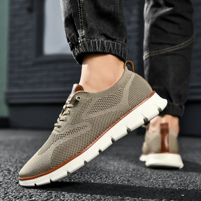 Owen™ - Comfortable Orthopedic Shoes