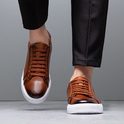 Carter™ - Comfortable Sneaker